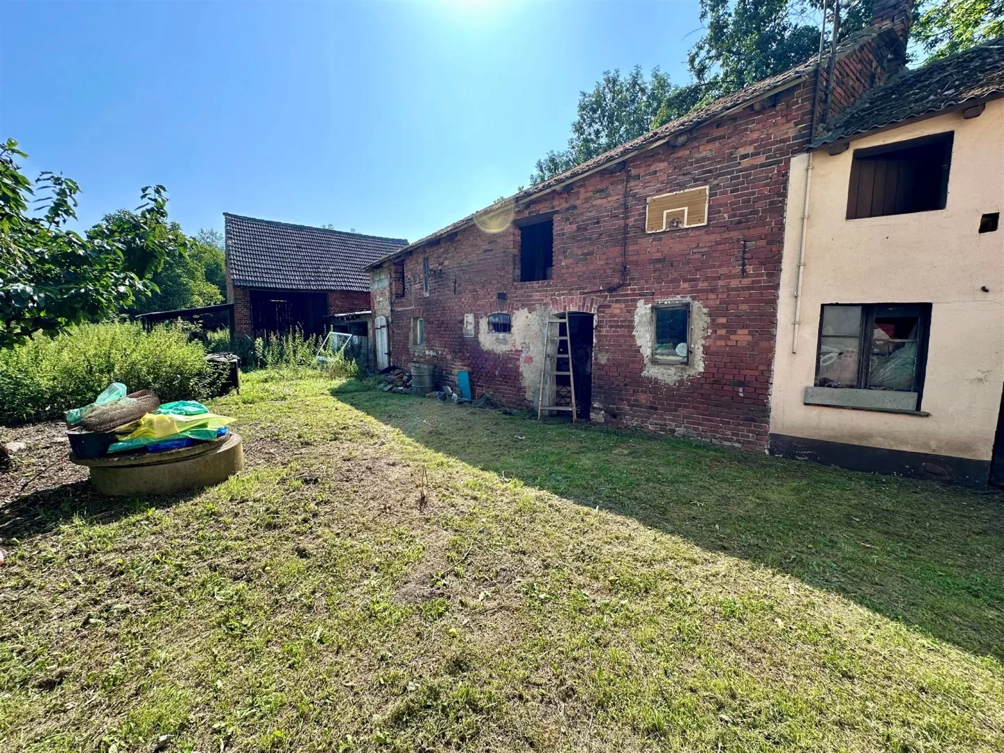 Dom 120,00 m², oferta nr , FDM-DS-5271, Oborniki Śląskie, Główna