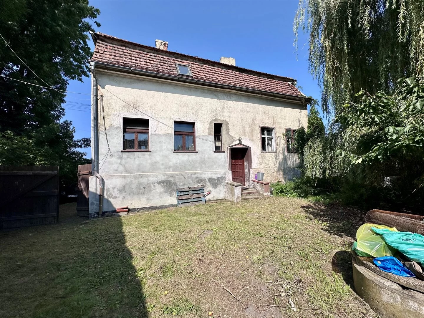 Dom 120,00 m², oferta nr , FDM-DS-5271, Oborniki Śląskie, Główna