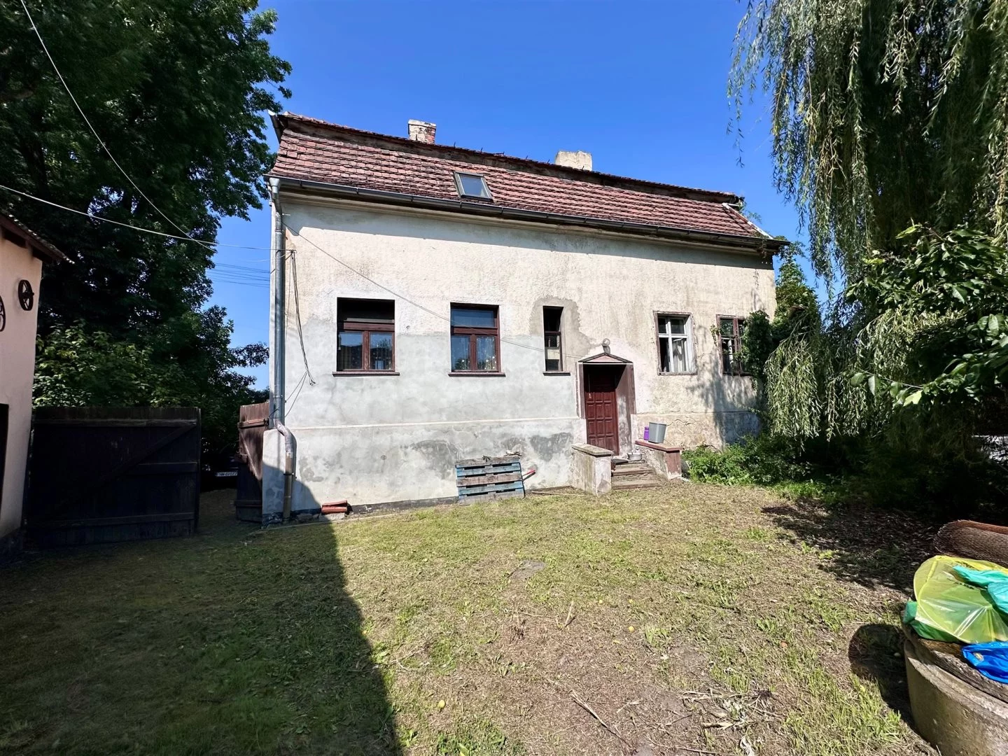 Dom 120,00 m², oferta nr , FDM-DS-5271, Oborniki Śląskie, Główna