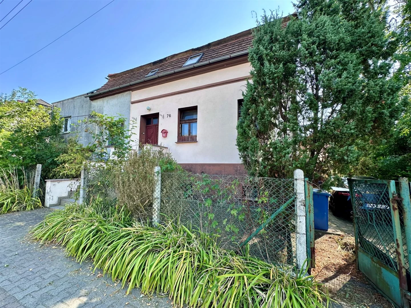 Dom 120,00 m², oferta nr , FDM-DS-5271, Oborniki Śląskie, Główna