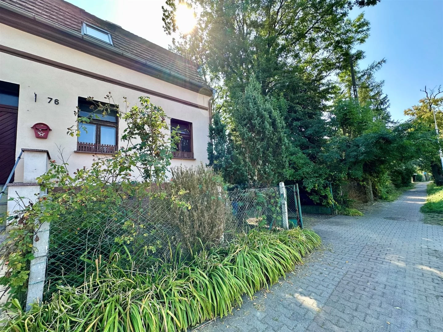 Dom 120,00 m², oferta nr , FDM-DS-5271, Oborniki Śląskie, Główna