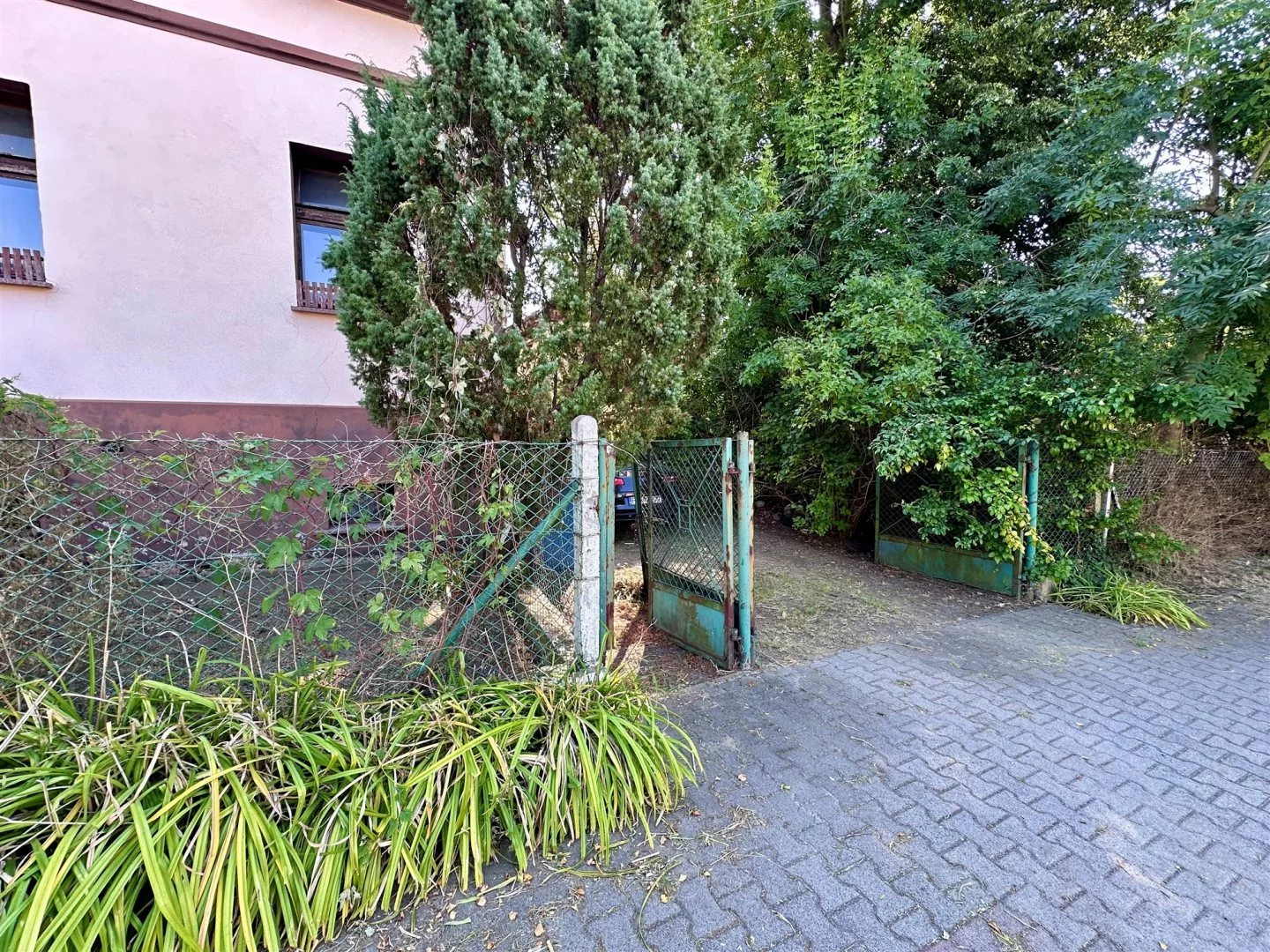 Dom 120,00 m², oferta nr , FDM-DS-5271, Oborniki Śląskie, Główna