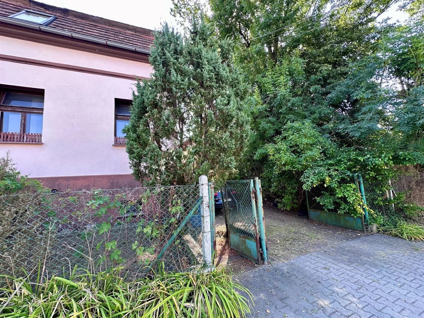 Dom 120,00 m², oferta nr , FDM-DS-5271, Oborniki Śląskie, Główna