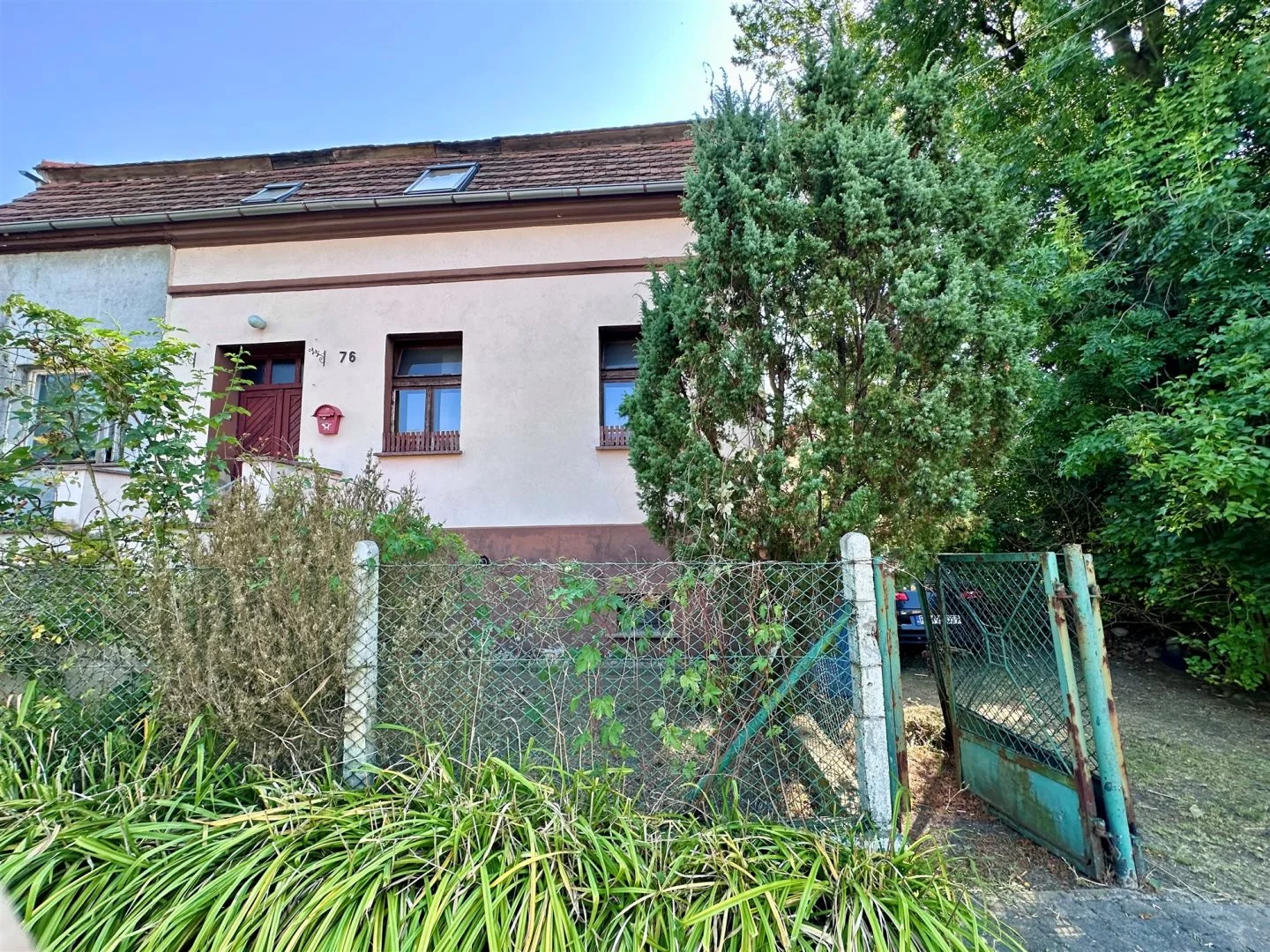 Dom 120,00 m², oferta nr , FDM-DS-5271, Oborniki Śląskie, Główna