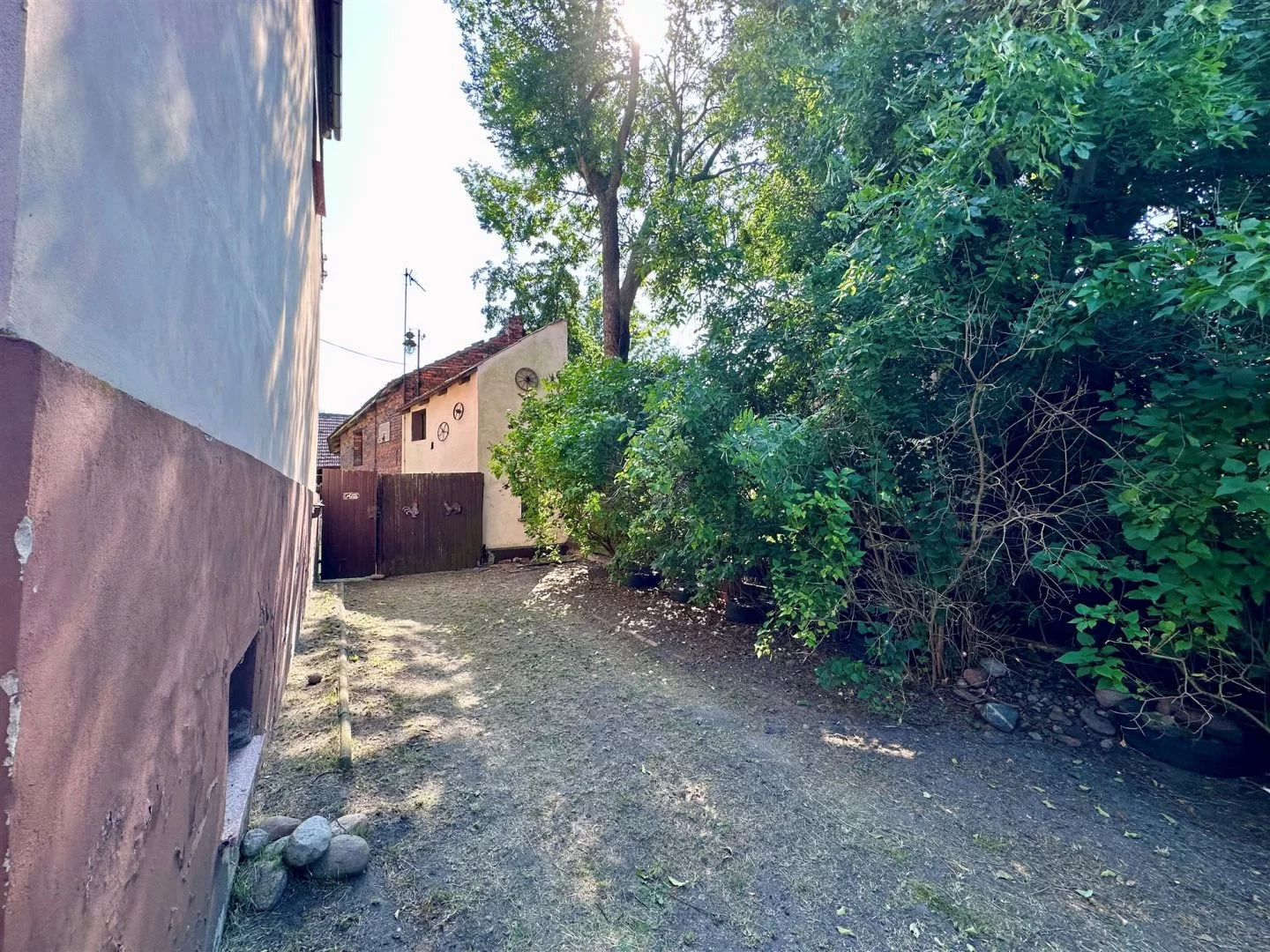 Dom 120,00 m², oferta nr , FDM-DS-5271, Oborniki Śląskie, Główna