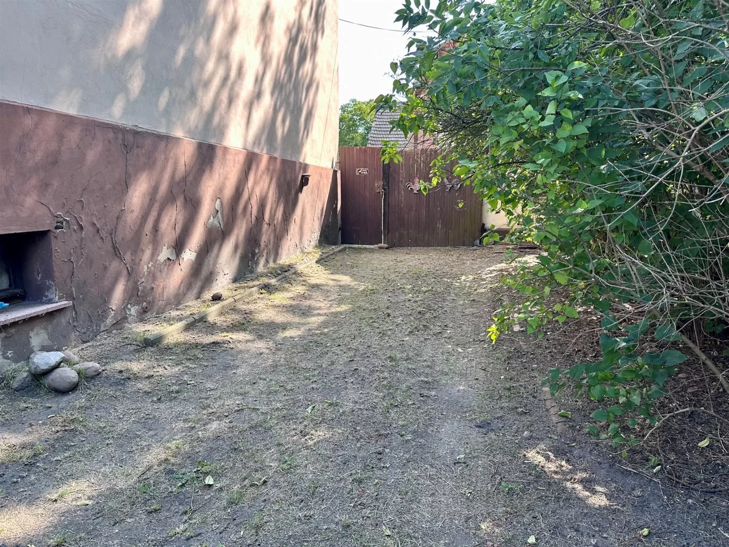 Dom 120,00 m², oferta nr , FDM-DS-5271, Oborniki Śląskie, Główna
