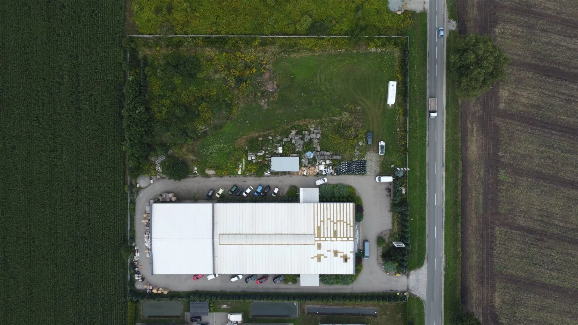 Działka 5 000,00 m², oferta nr , FDM-GW-5277, Wrocław, Krzyki-Partynice, Krzyki, Grota-Roweckiego