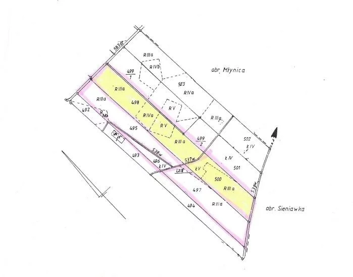 Apartamenty FDM-GS-5179 Łagiewniki