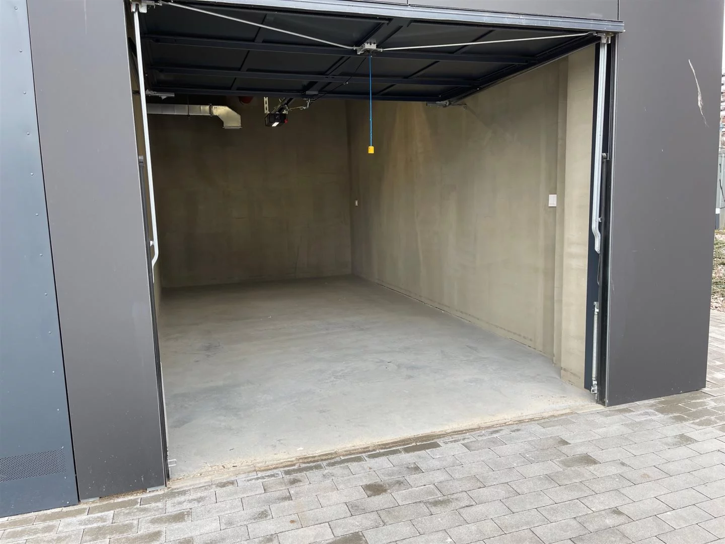 Obiekt 15,00 m², Wrocław, Krzyki-Partynice, Krzyki, Gwiaździsta, Wynajem