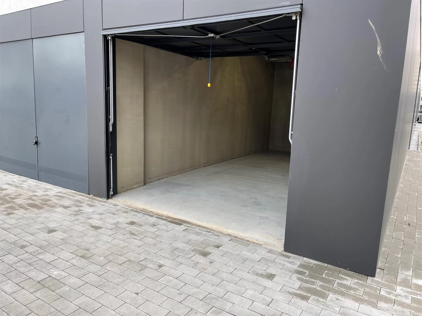 Obiekt do wynajęcia, 15,00 m², oferta nr FDM-BW-4977