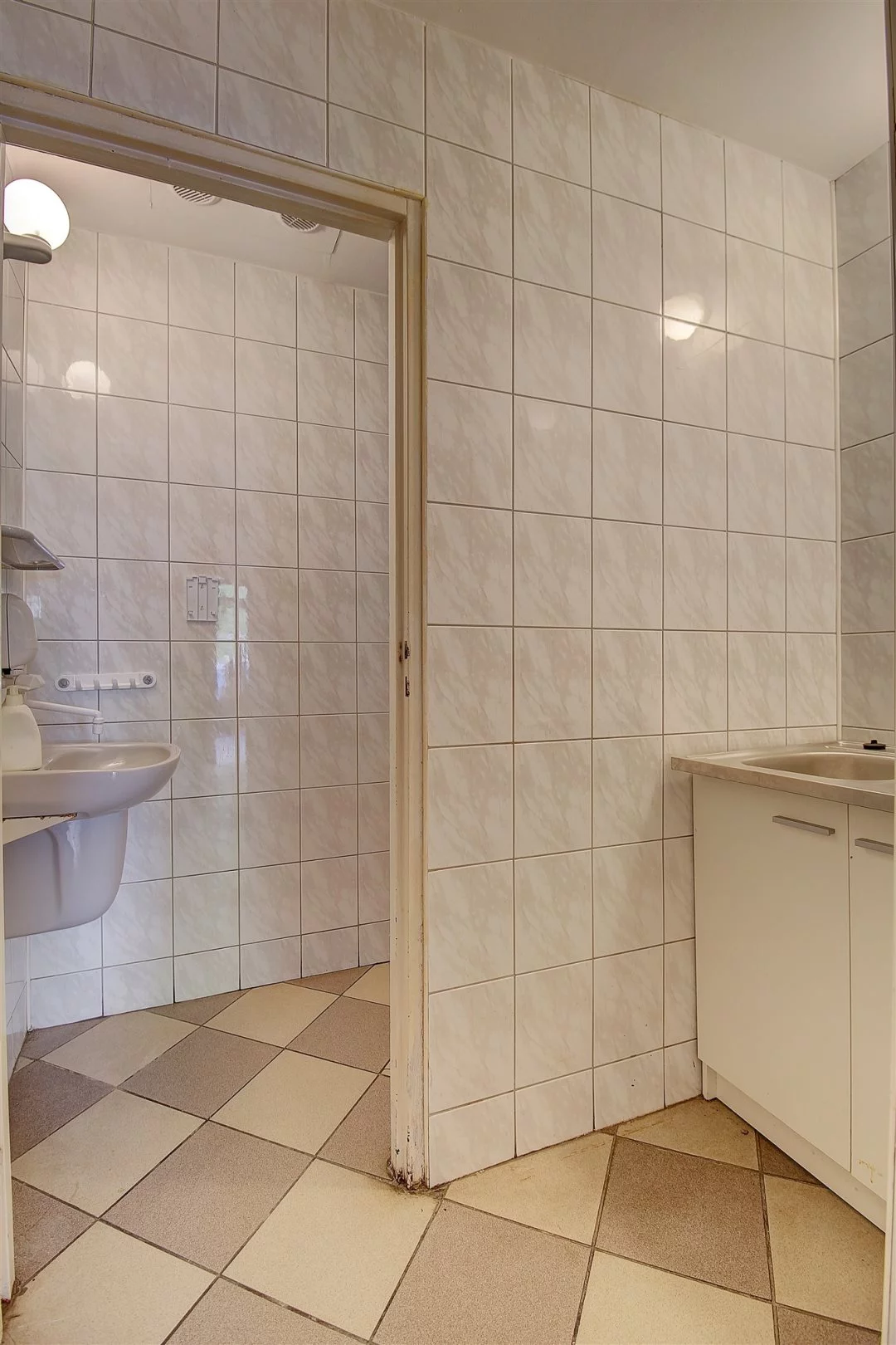 Lokal użytkowy 64,00 m², oferta nr , FDM-LS-5229, Wrocław, Fabryczna, Kozanowska