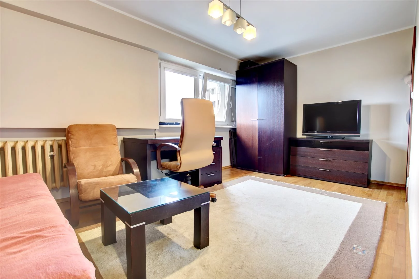 1 pokój, mieszkanie 25,00 m², piętro 5, oferta nr , FDM-MW-5303, Wrocław, Biskupin-Sępolno-Dąbie-Bartoszowice, Śródmieście, pl. Grunwaldzki