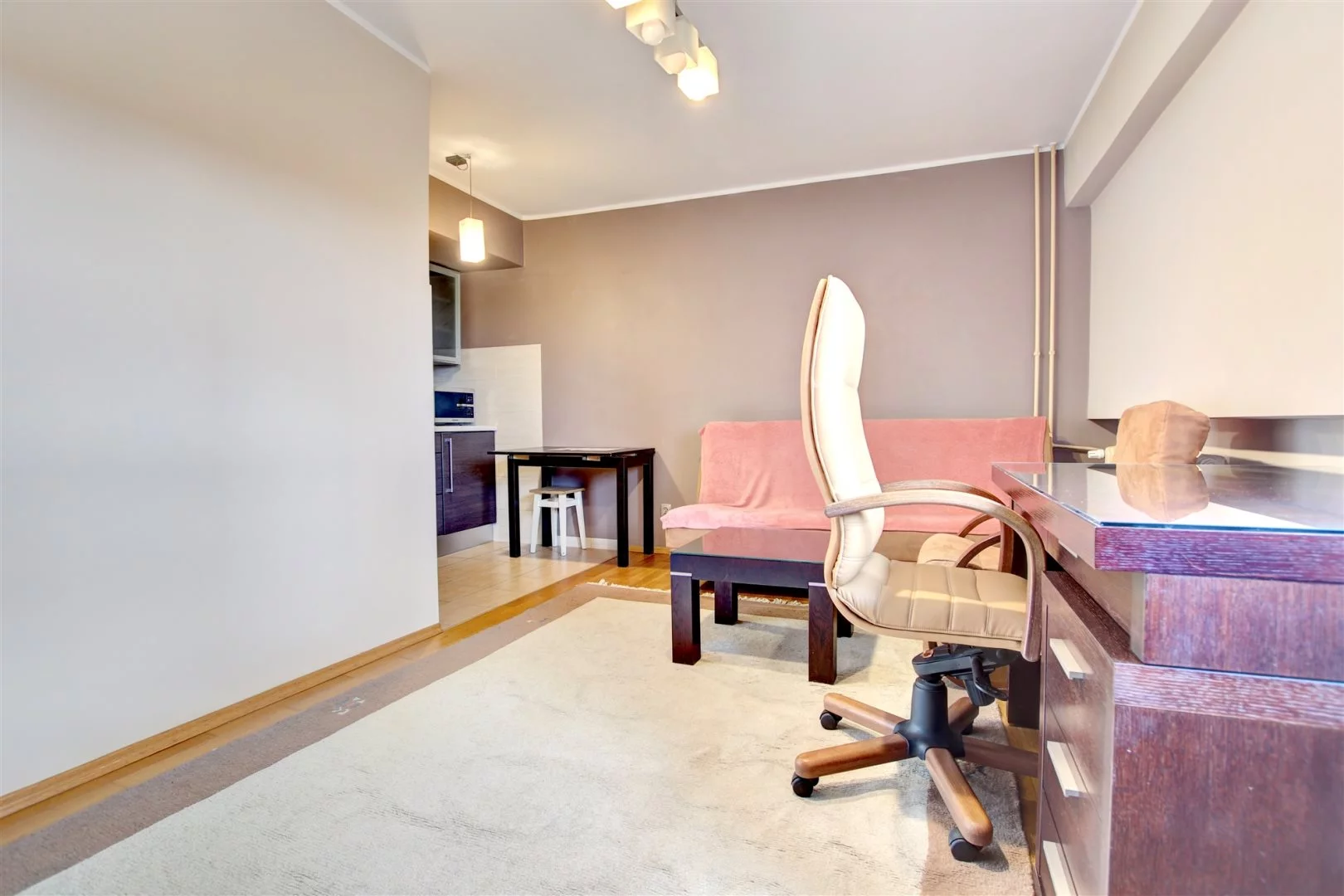 1 pokój, mieszkanie 25,00 m², piętro 5, oferta nr , FDM-MW-5303, Wrocław, Biskupin-Sępolno-Dąbie-Bartoszowice, Śródmieście, pl. Grunwaldzki