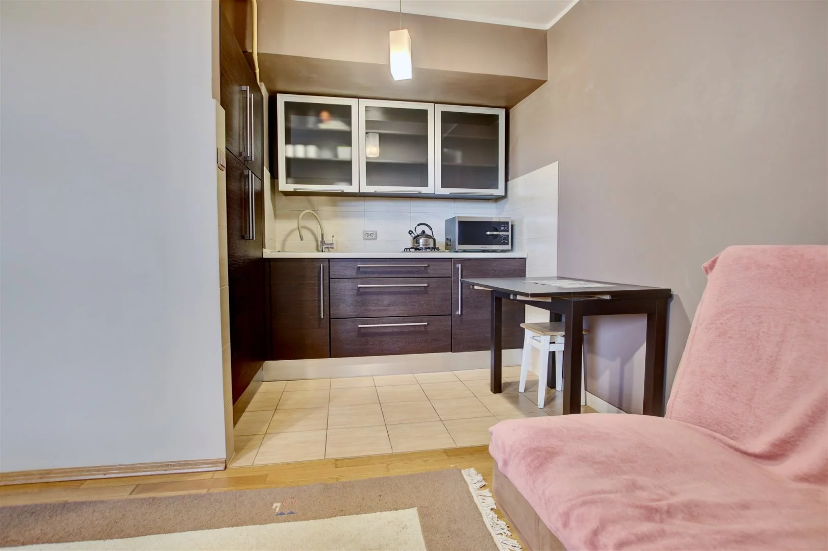 1 pokój, mieszkanie 25,00 m², piętro 5, oferta nr , FDM-MW-5303, Wrocław, Biskupin-Sępolno-Dąbie-Bartoszowice, Śródmieście, pl. Grunwaldzki