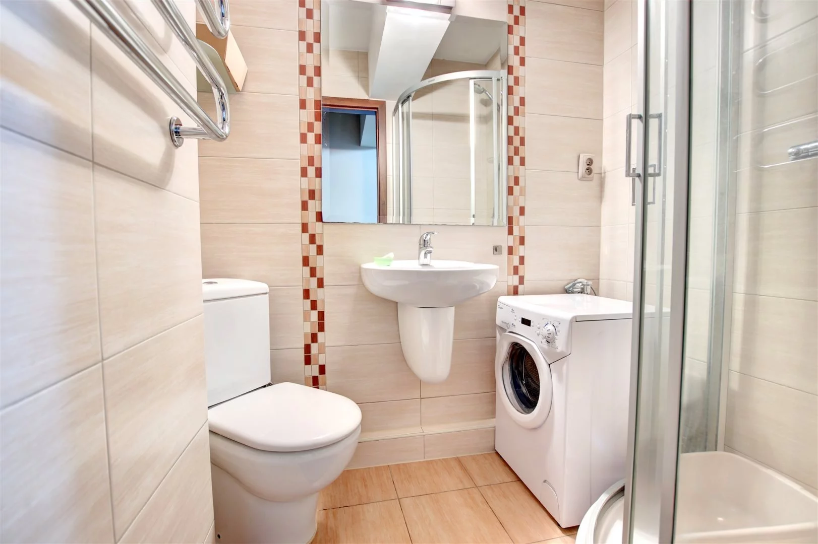 1 pokój, mieszkanie 25,00 m², piętro 5, oferta nr , FDM-MW-5303, Wrocław, Biskupin-Sępolno-Dąbie-Bartoszowice, Śródmieście, pl. Grunwaldzki