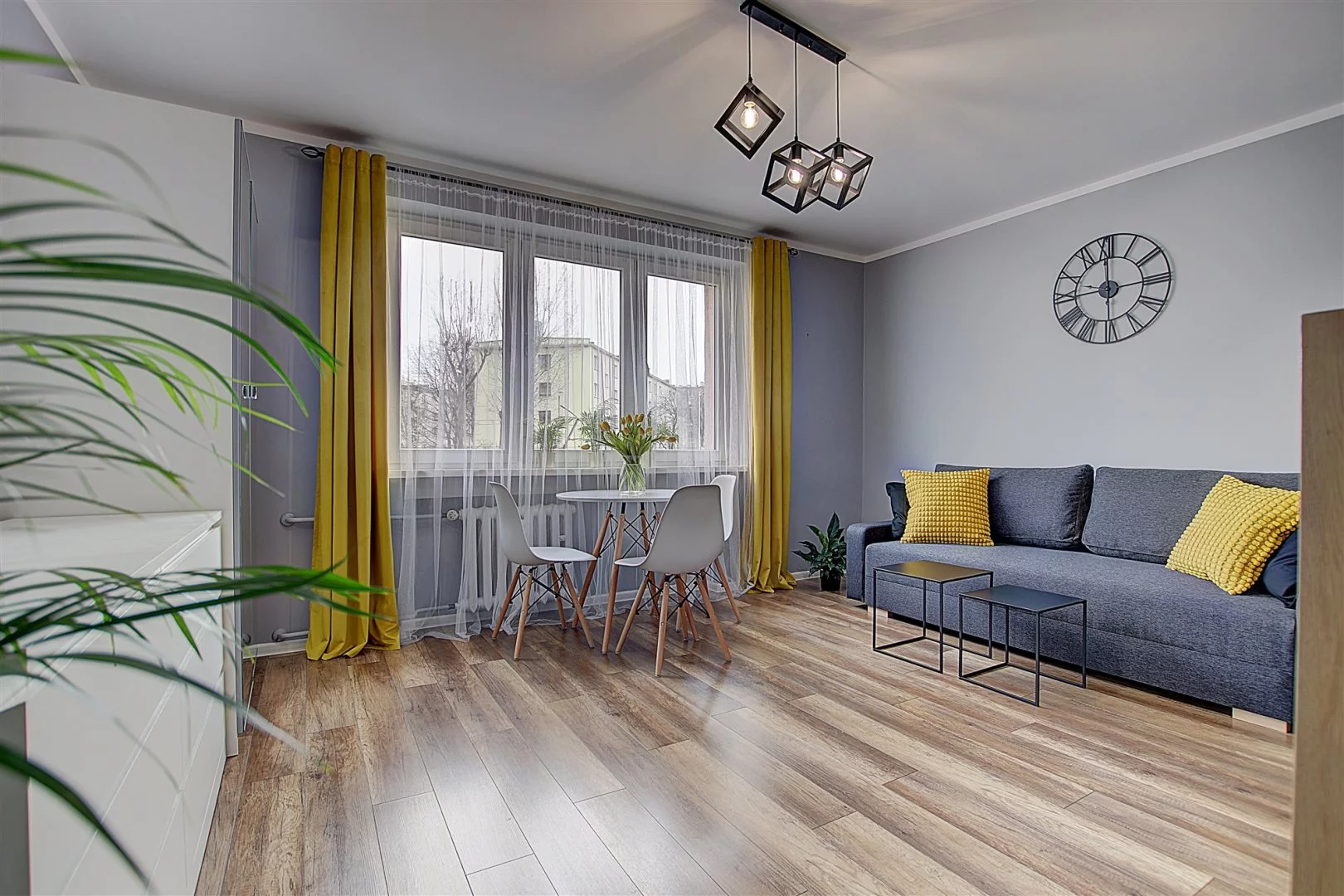 Apartamenty FDM-MW-5132 Wrocław Stare Miasto pl. Legionów