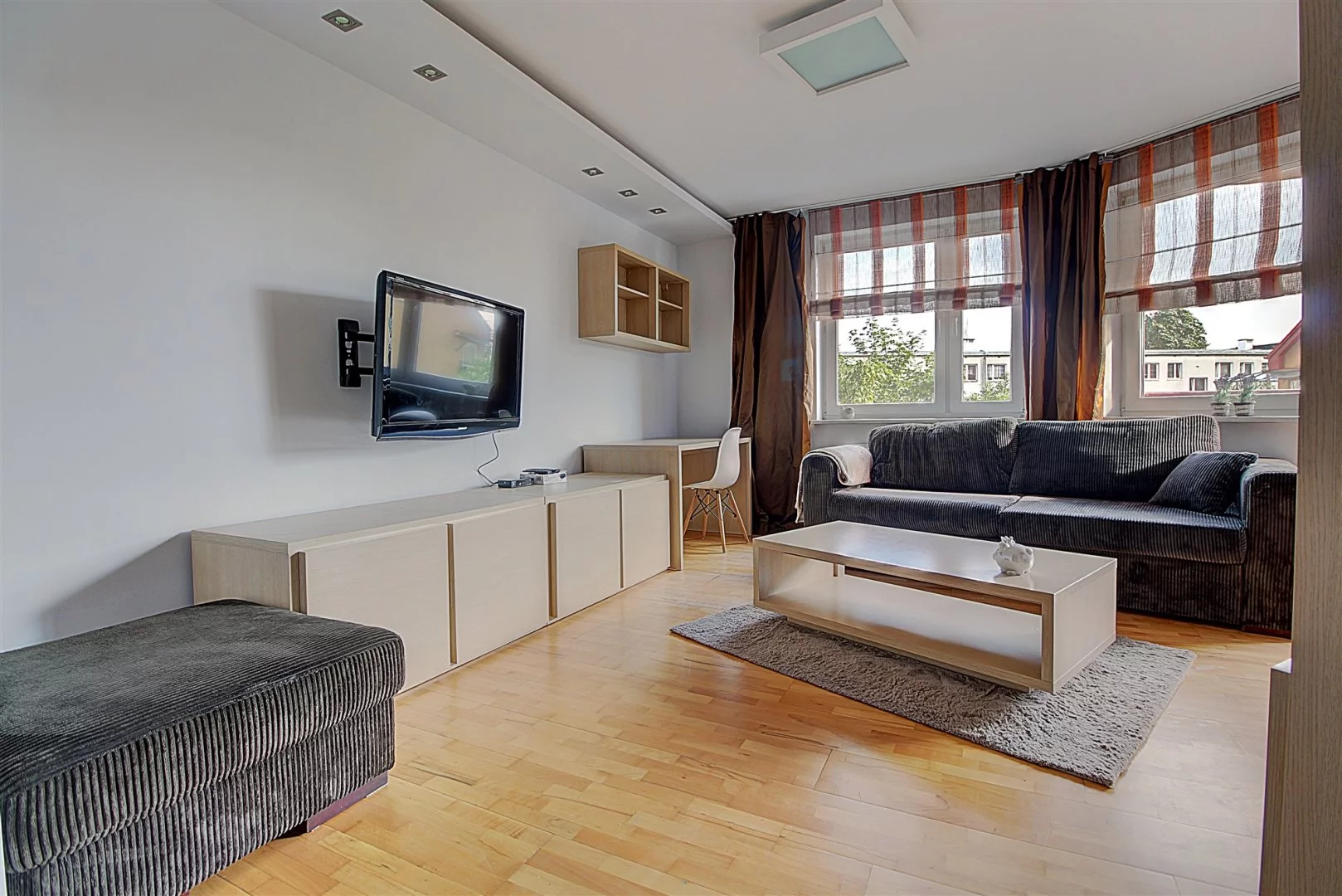 Apartamenty FDM-MW-5279-1 Wrocław Obornicka
