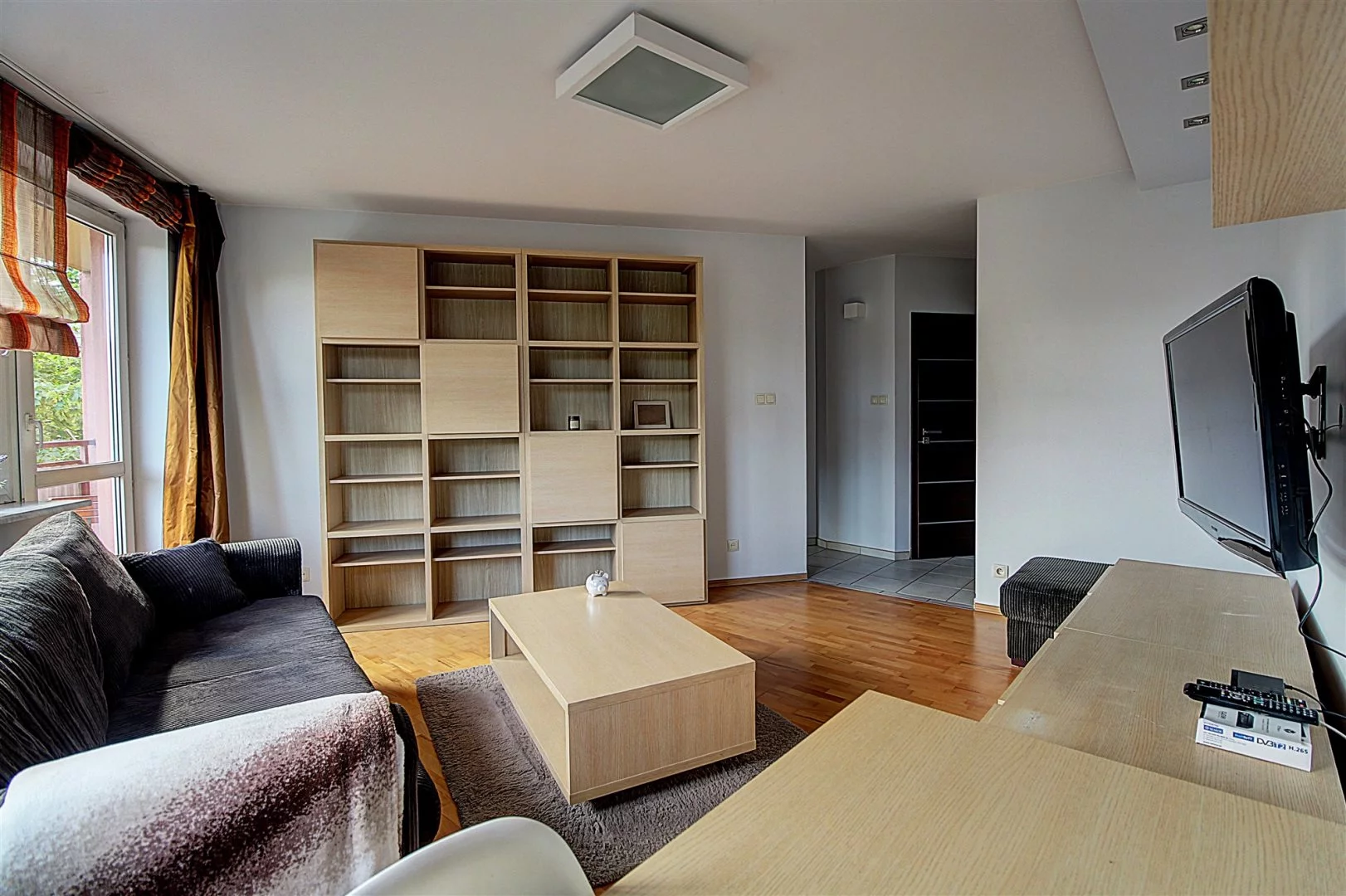 1 pokój, mieszkanie 35,00 m², piętro 3, oferta nr , FDM-MW-5279-1, Wrocław, Obornicka