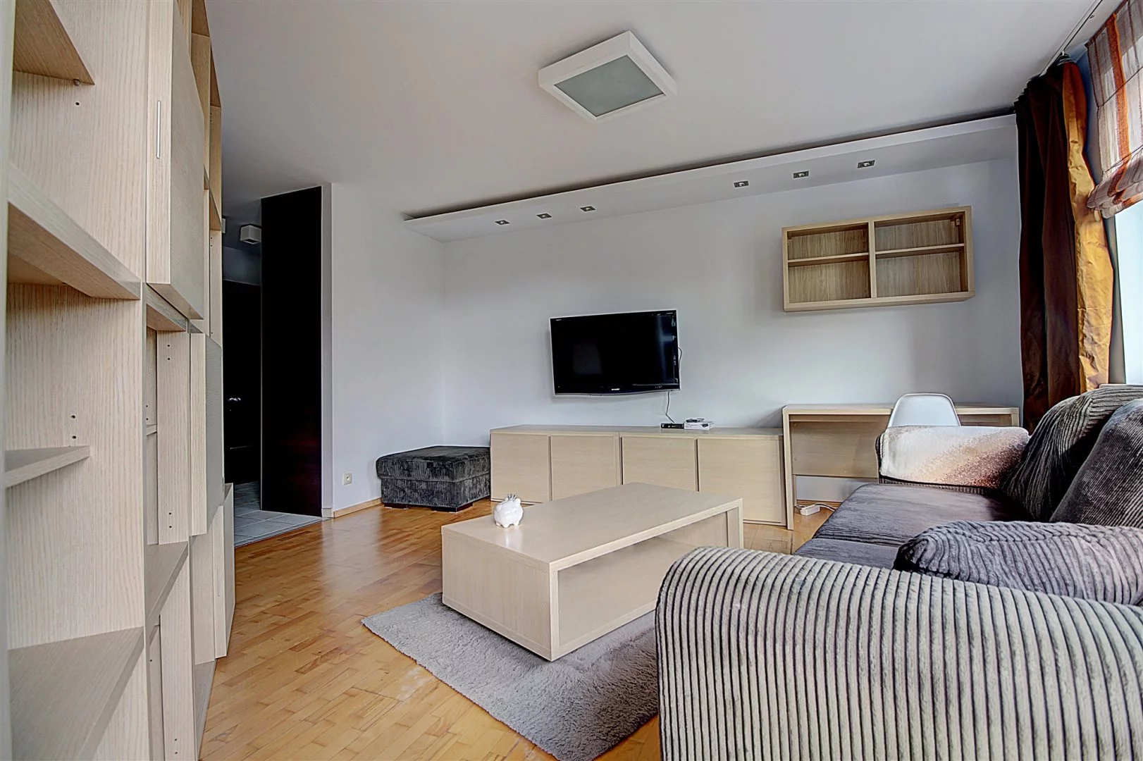 1 pokój, mieszkanie 35,00 m², piętro 3, oferta nr , FDM-MW-5279-1, Wrocław, Obornicka