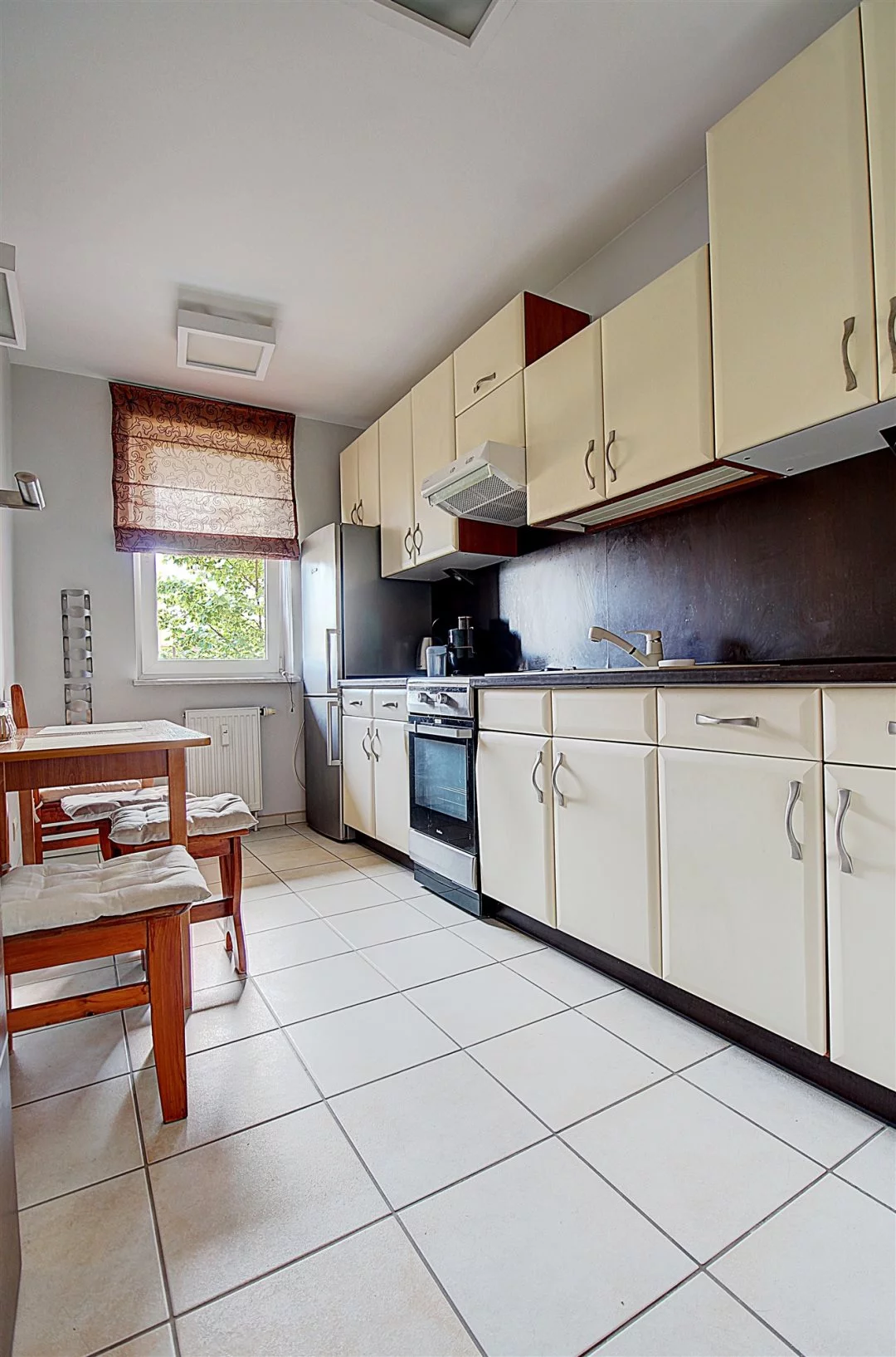 1 pokój, mieszkanie 35,00 m², piętro 3, oferta nr , FDM-MW-5279-1, Wrocław, Obornicka