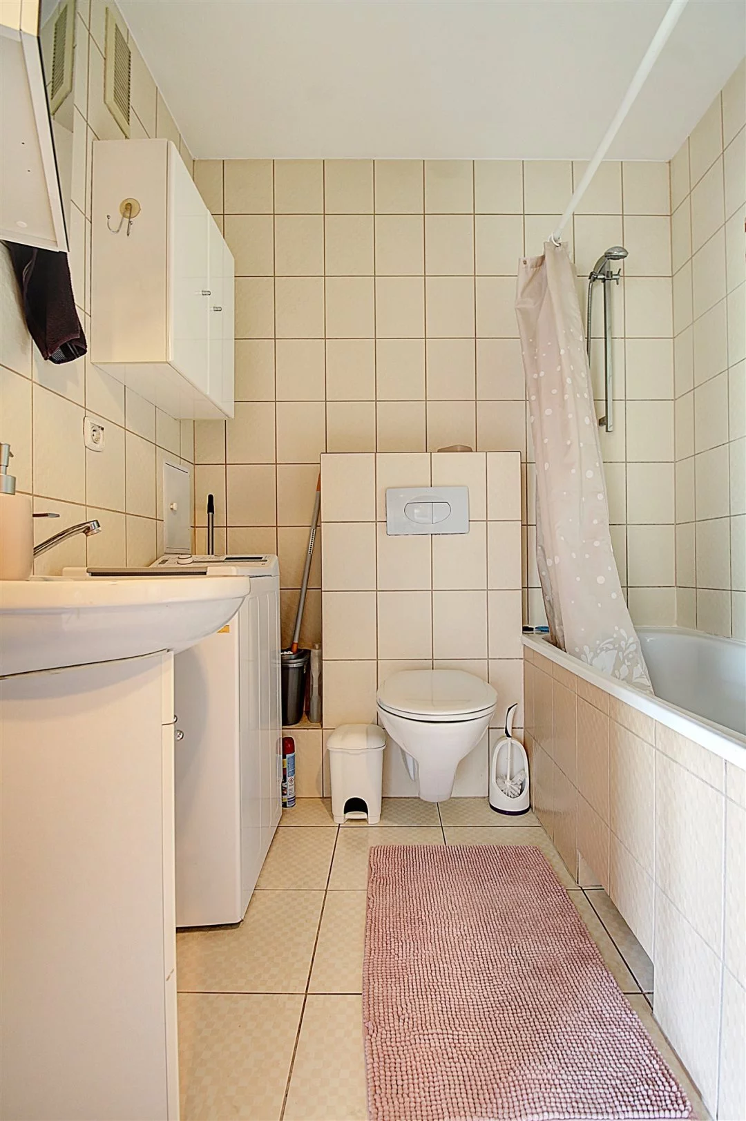 1 pokój, mieszkanie 35,00 m², piętro 3, oferta nr , FDM-MW-5279-1, Wrocław, Obornicka