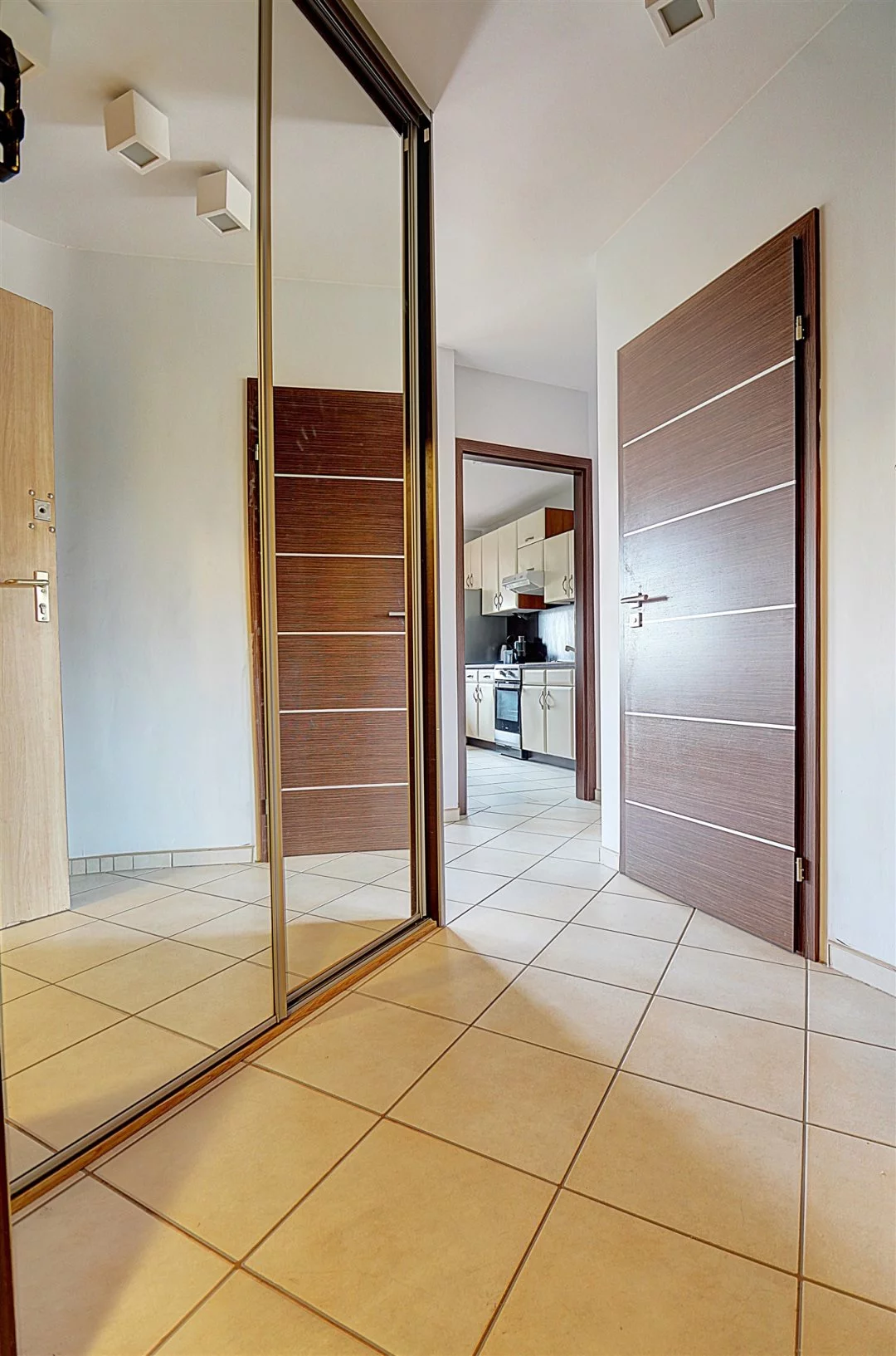1 pokój, mieszkanie 35,00 m², piętro 3, oferta nr , FDM-MW-5279-1, Wrocław, Obornicka
