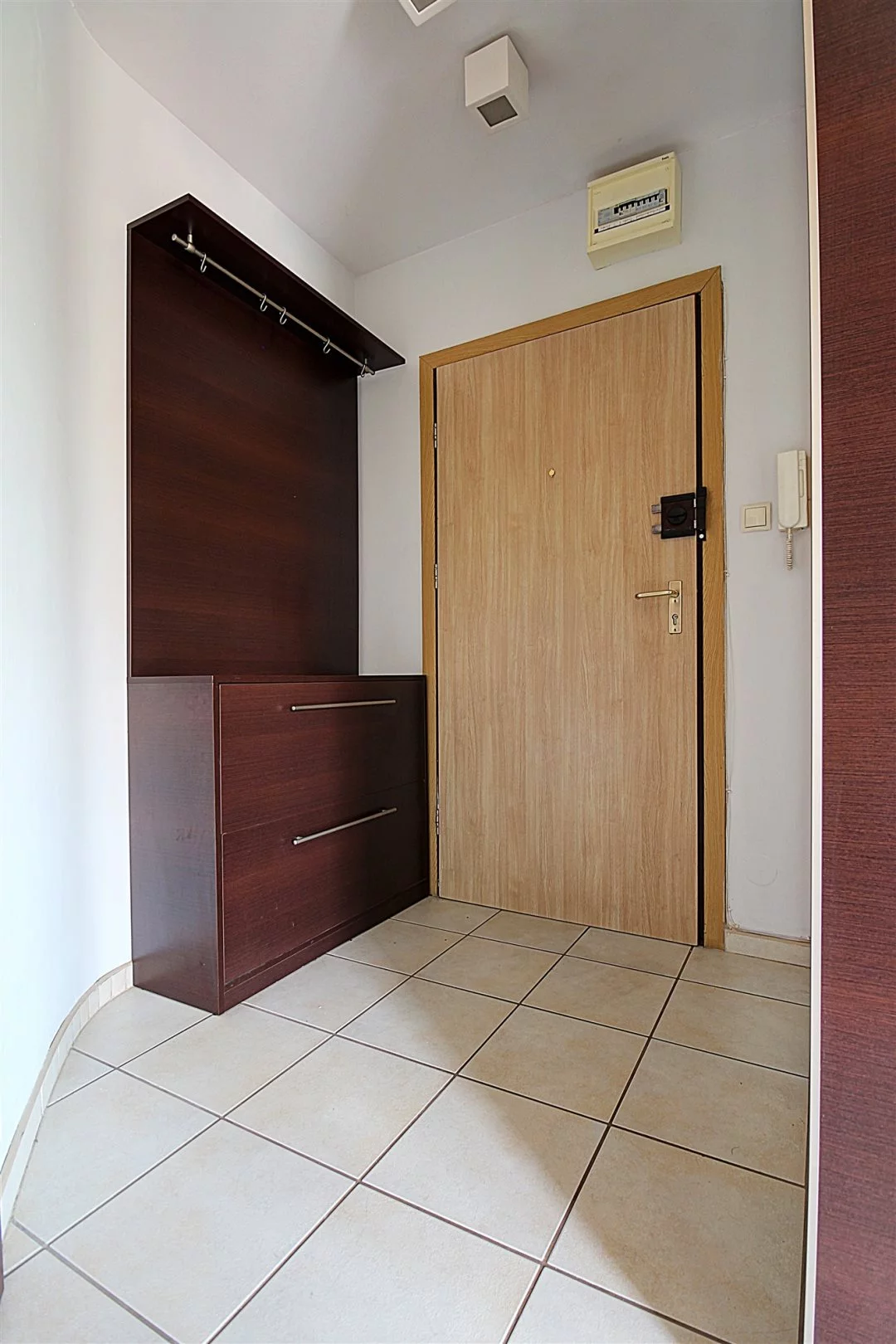 1 pokój, mieszkanie 35,00 m², piętro 3, oferta nr , FDM-MW-5279-1, Wrocław, Obornicka