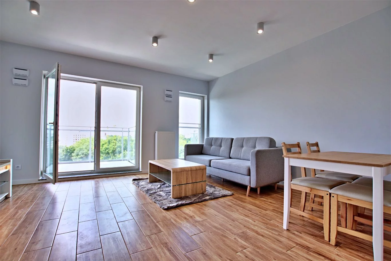 Apartamenty FDM-MW-5135 Wrocław