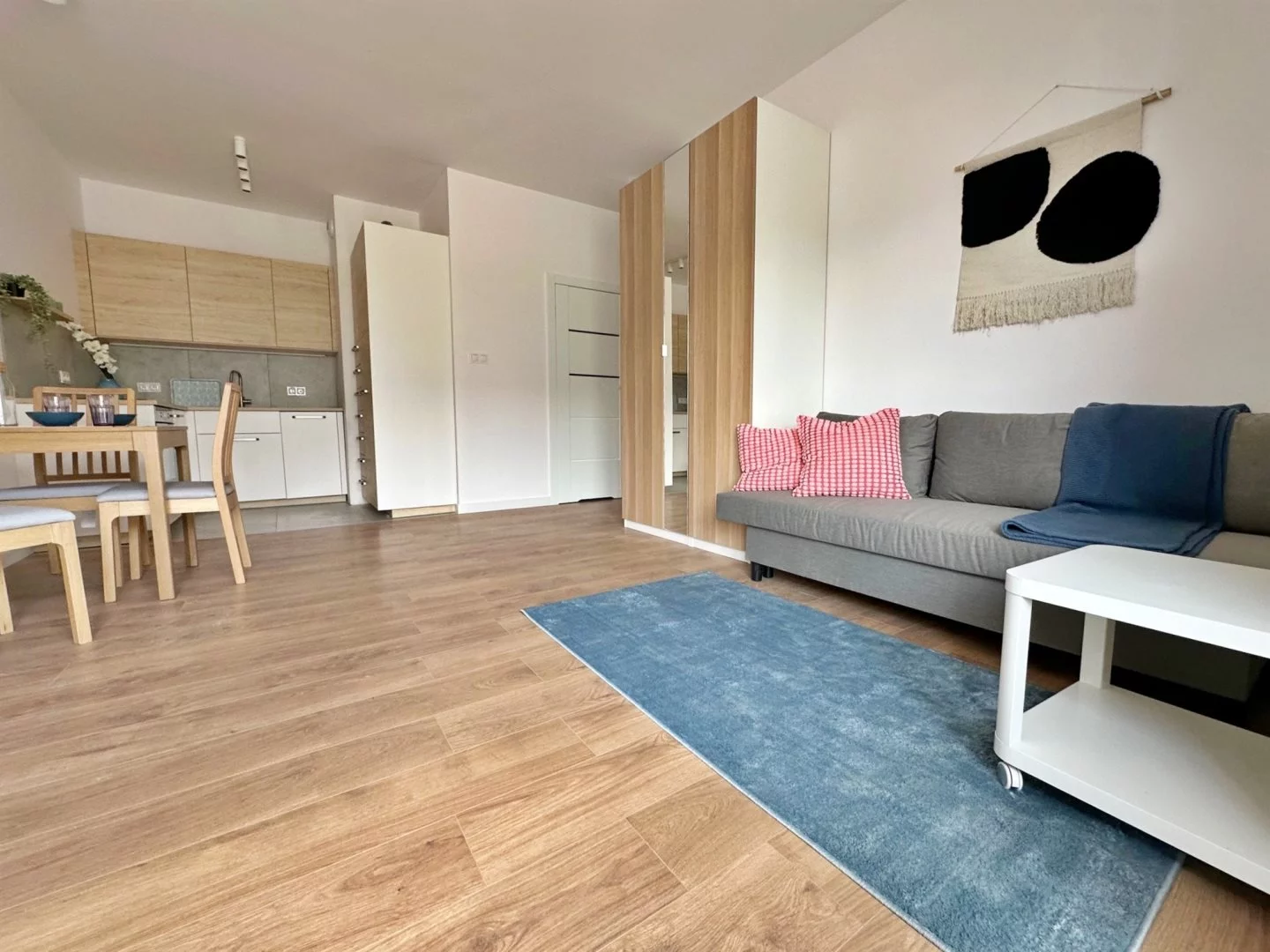 1 pokój, mieszkanie 30,00 m², parter, oferta nr , FDM-MW-5123, Wrocław, Biskupin-Sępolno-Dąbie-Bartoszowice, Śródmieście