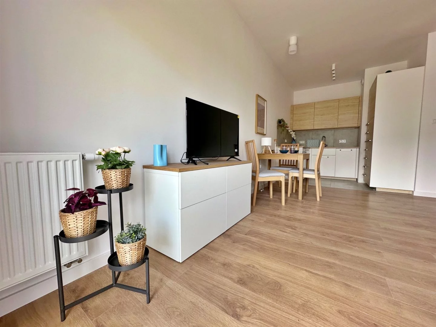 1 pokój, mieszkanie 30,00 m², parter, oferta nr , FDM-MW-5123, Wrocław, Biskupin-Sępolno-Dąbie-Bartoszowice, Śródmieście
