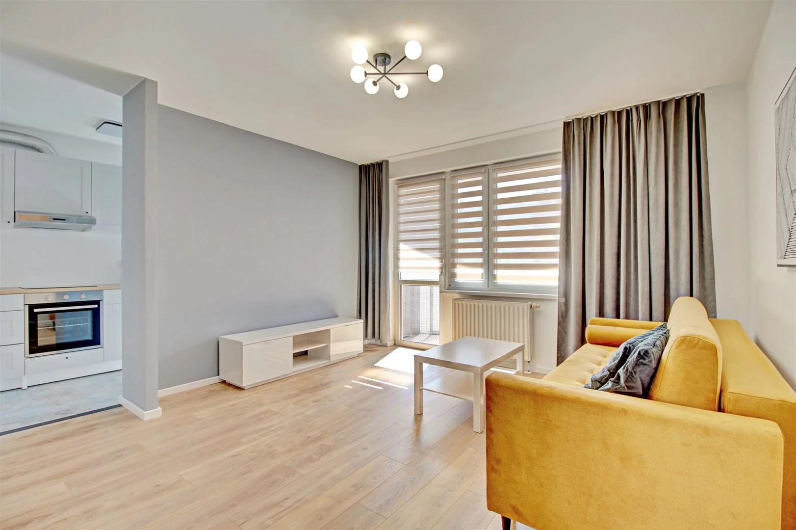 Apartamenty FDM-MW-5127 Wrocław Biskupin-Sępolno-Dąbie-Bartoszowice