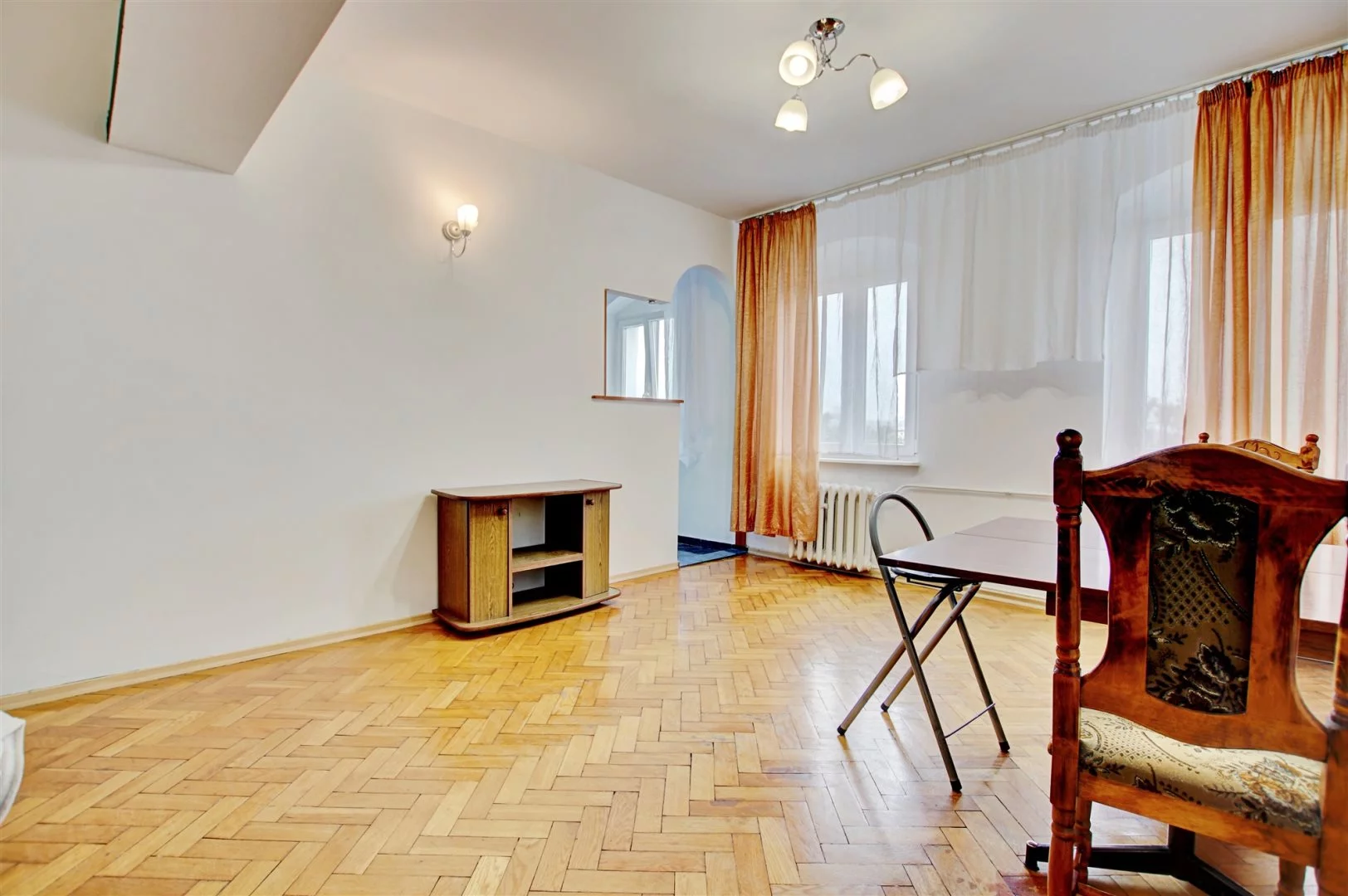 1 pokój, mieszkanie 40,00 m², piętro 5, oferta nr , FDM-MW-5304, Wrocław, Biskupin-Sępolno-Dąbie-Bartoszowice, Śródmieście