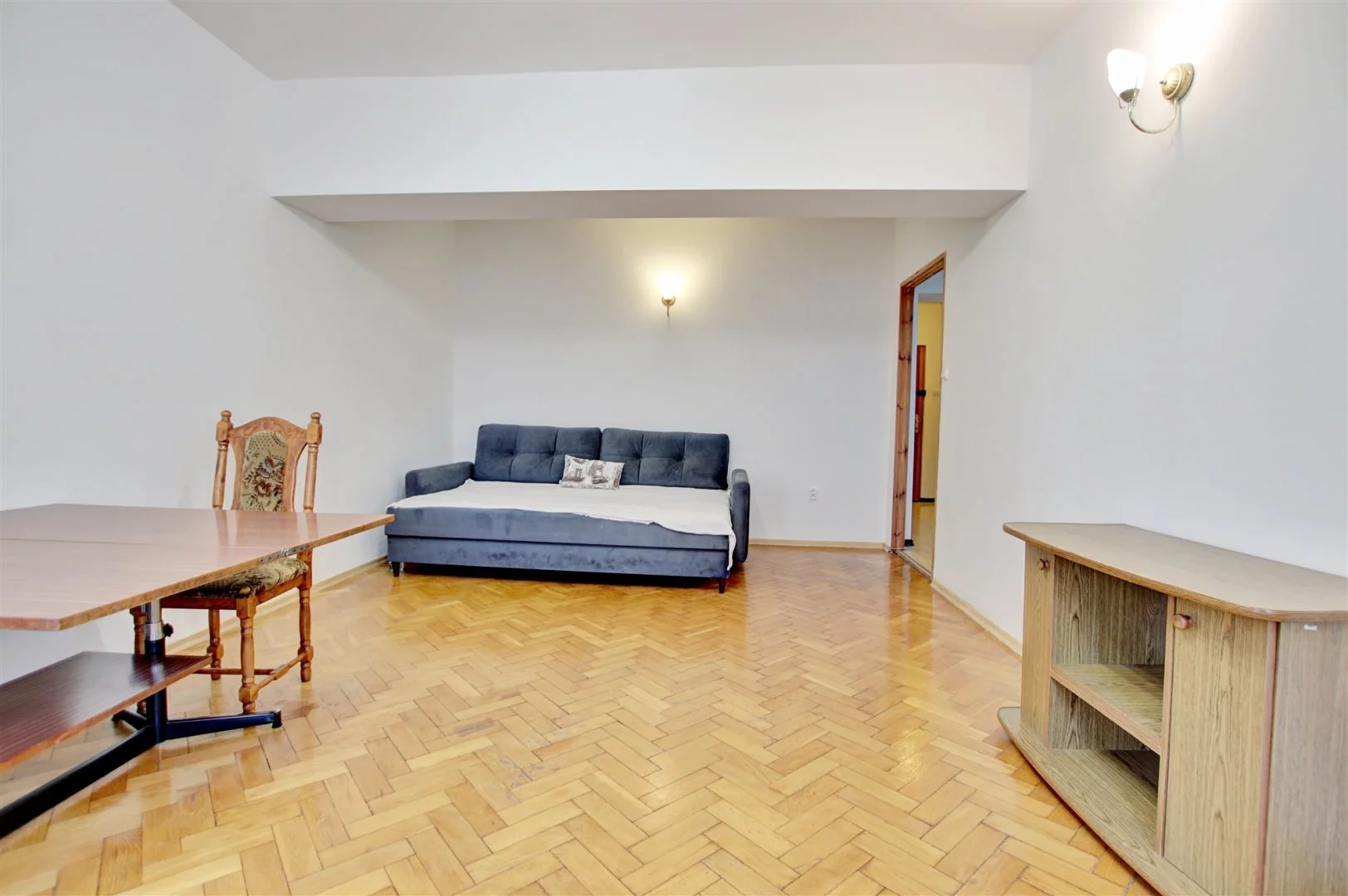 1 pokój, mieszkanie 40,00 m², piętro 5, oferta nr , FDM-MW-5304, Wrocław, Biskupin-Sępolno-Dąbie-Bartoszowice, Śródmieście