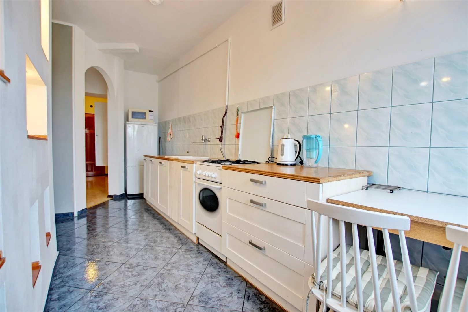 1 pokój, mieszkanie 40,00 m², piętro 5, oferta nr , FDM-MW-5304, Wrocław, Biskupin-Sępolno-Dąbie-Bartoszowice, Śródmieście