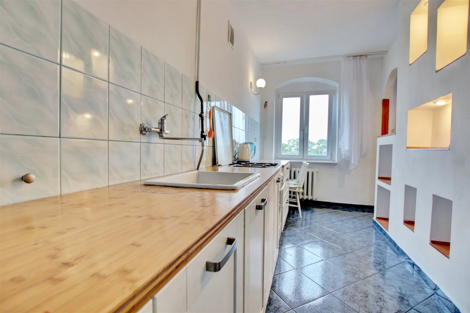 1 pokój, mieszkanie 40,00 m², piętro 5, oferta nr , FDM-MW-5304, Wrocław, Biskupin-Sępolno-Dąbie-Bartoszowice, Śródmieście