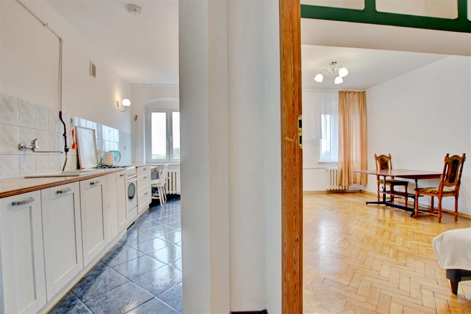 1 pokój, mieszkanie 40,00 m², piętro 5, oferta nr , FDM-MW-5304, Wrocław, Biskupin-Sępolno-Dąbie-Bartoszowice, Śródmieście
