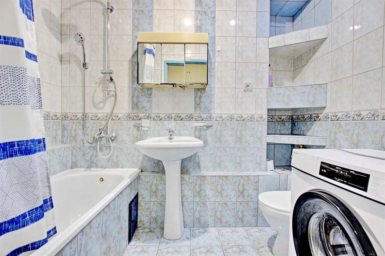 1 pokój, mieszkanie 40,00 m², piętro 5, oferta nr , FDM-MW-5304, Wrocław, Biskupin-Sępolno-Dąbie-Bartoszowice, Śródmieście