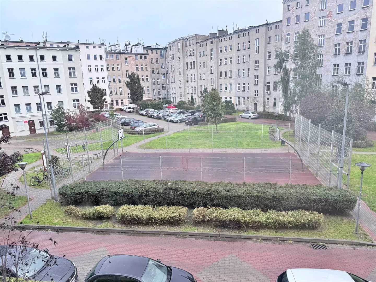 1 pokój, mieszkanie 40,00 m², piętro 5, oferta nr , FDM-MW-5304, Wrocław, Biskupin-Sępolno-Dąbie-Bartoszowice, Śródmieście