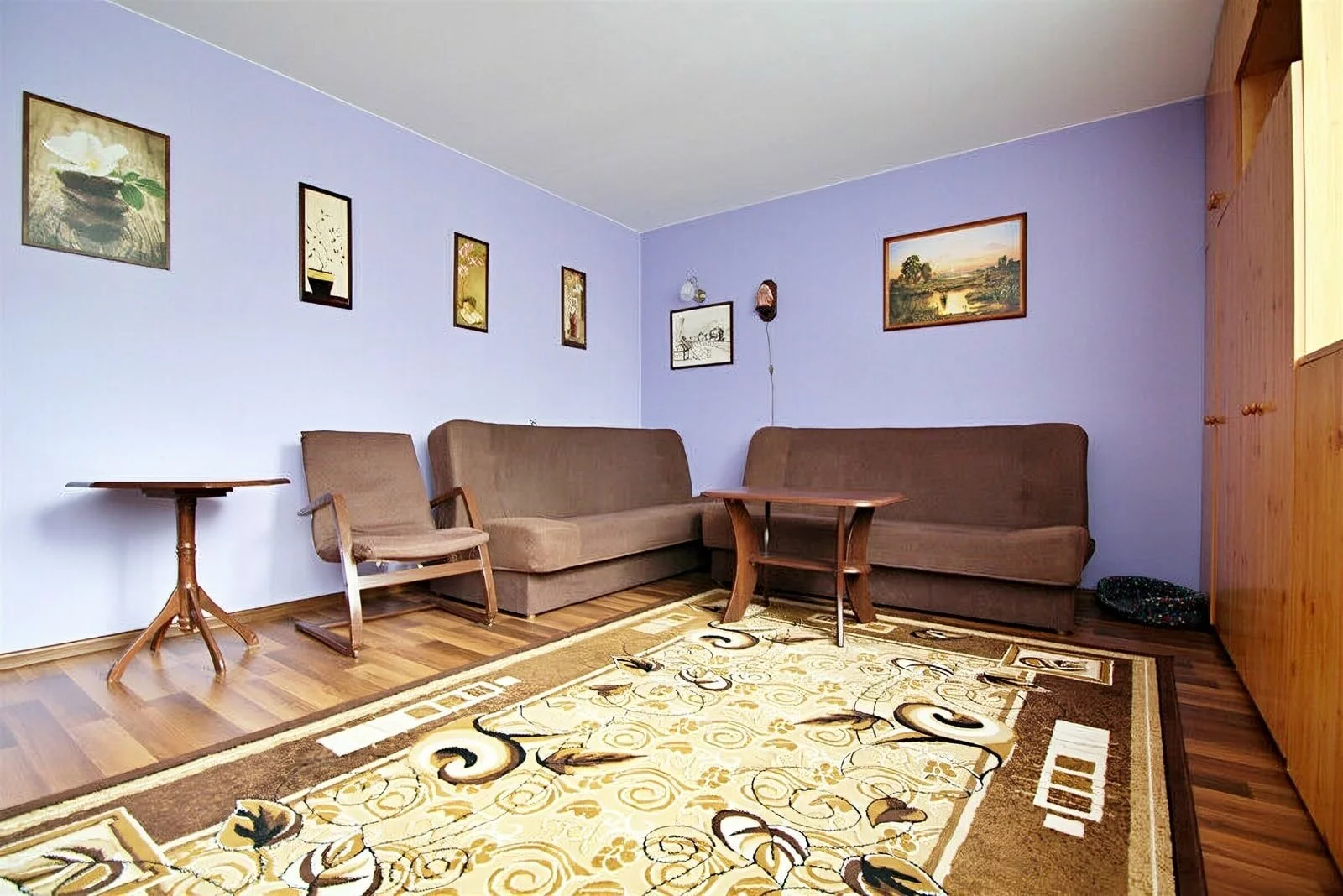 1 pokój, mieszkanie 29,00 m², piętro 2, oferta nr , FDM-MW-5298, Wrocław, Krzyki-Partynice, Krzyki, Zielińskiego