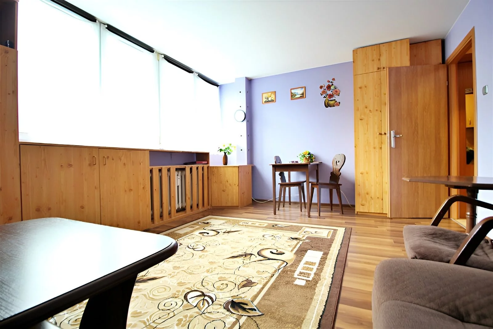 1 pokój, mieszkanie 29,00 m², piętro 2, oferta nr , FDM-MW-5298, Wrocław, Krzyki-Partynice, Krzyki, Zielińskiego