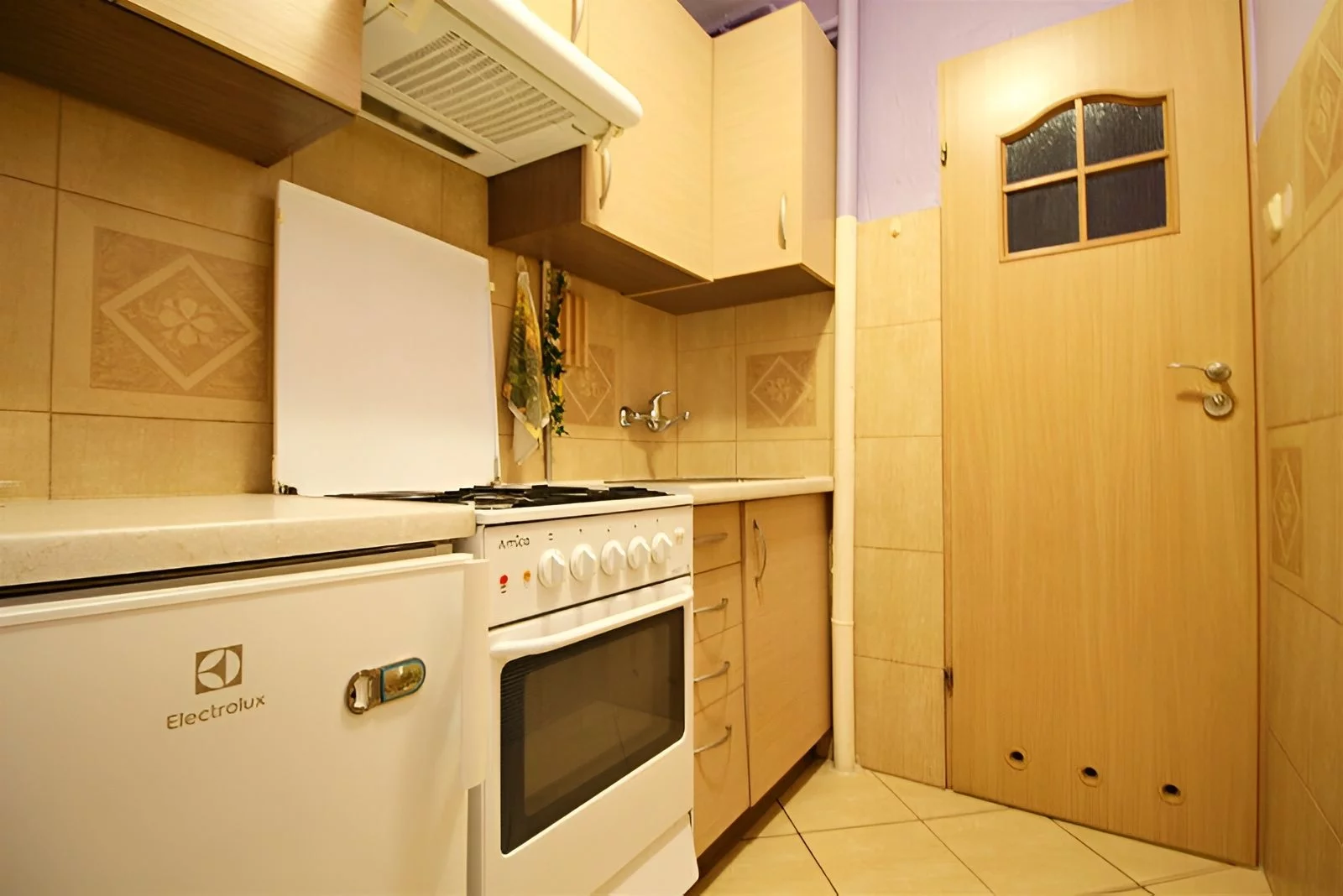 1 pokój, mieszkanie 29,00 m², piętro 2, oferta nr , FDM-MW-5298, Wrocław, Krzyki-Partynice, Krzyki, Zielińskiego