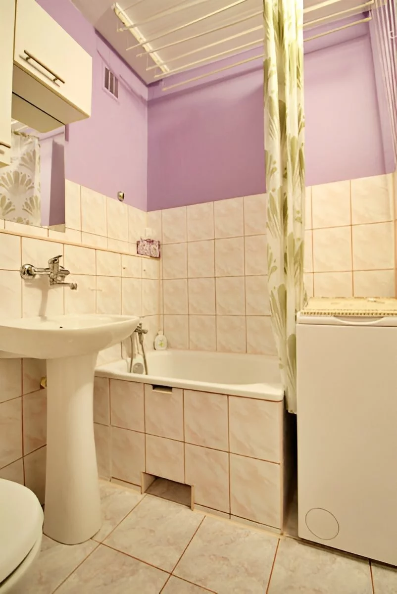 1 pokój, mieszkanie 29,00 m², piętro 2, oferta nr , FDM-MW-5298, Wrocław, Krzyki-Partynice, Krzyki, Zielińskiego