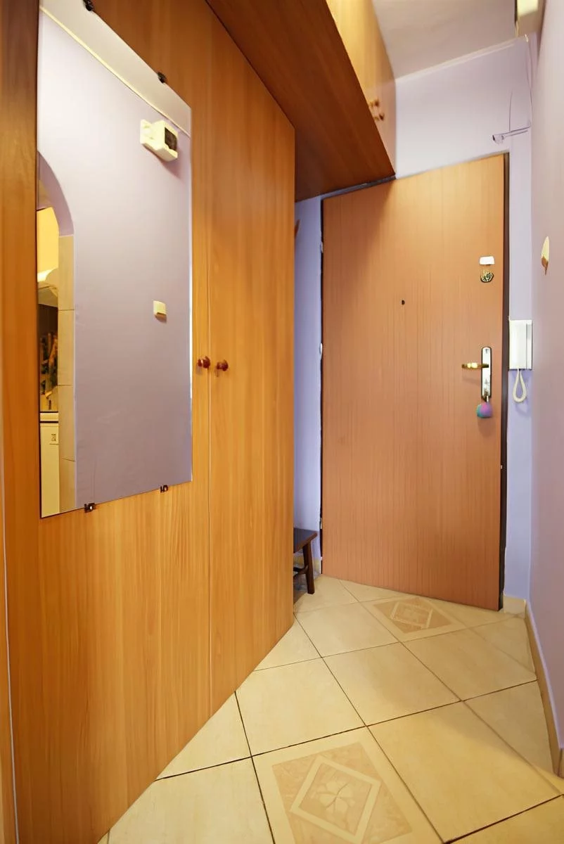 1 pokój, mieszkanie 29,00 m², piętro 2, oferta nr , FDM-MW-5298, Wrocław, Krzyki-Partynice, Krzyki, Zielińskiego