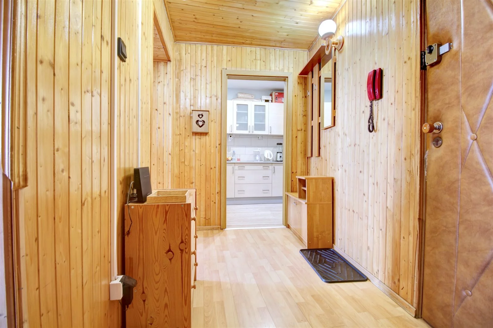 2 pokoje, mieszkanie 58,11 m², piętro 2, oferta nr , FDM-MS-5063, Wrocław, Biskupin-Sępolno-Dąbie-Bartoszowice, Śródmieście, al. Ignacego Daszyńskiego