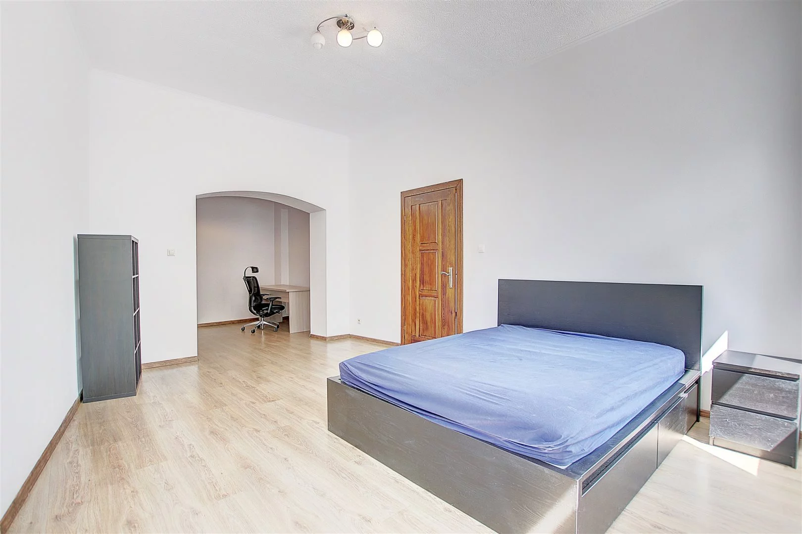 2 pokoje, mieszkanie 76,50 m², parter, oferta nr , FDM-MS-5225, Wrocław, Stare Miasto, Małachowskiego