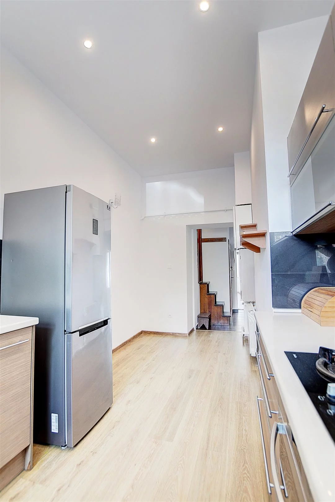 2 pokoje, mieszkanie 76,50 m², parter, oferta nr , FDM-MS-5225, Wrocław, Stare Miasto, Małachowskiego