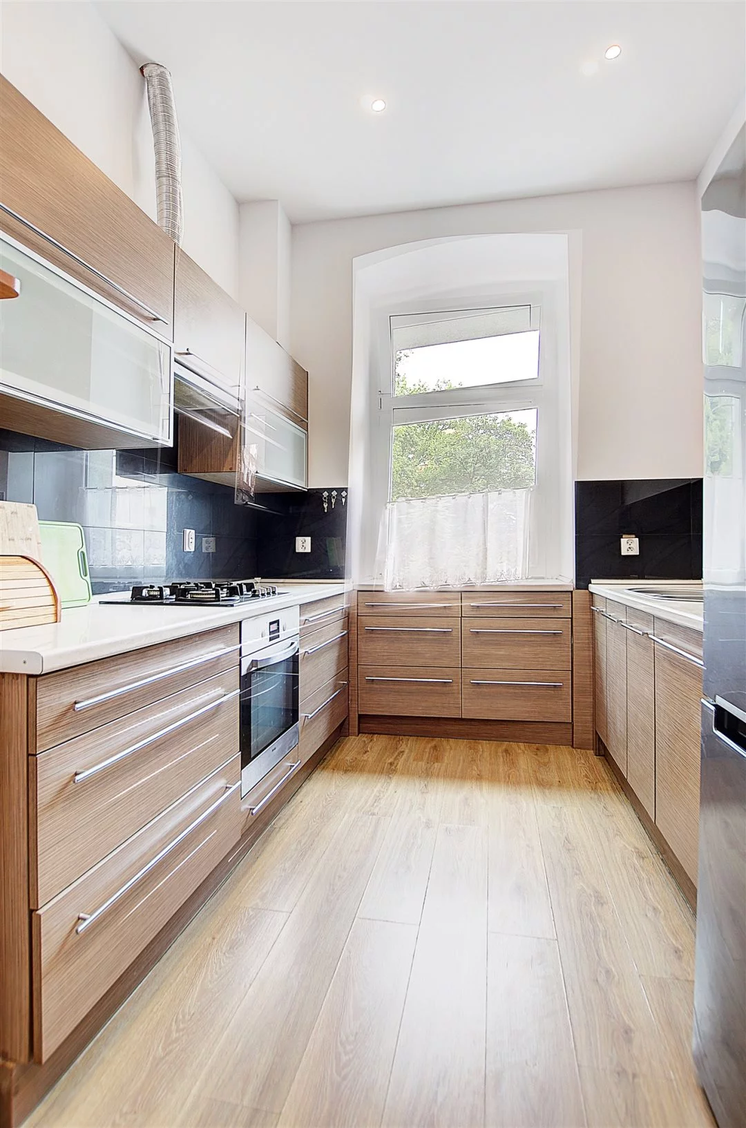 2 pokoje, mieszkanie 76,50 m², parter, oferta nr , FDM-MS-5225, Wrocław, Stare Miasto, Małachowskiego