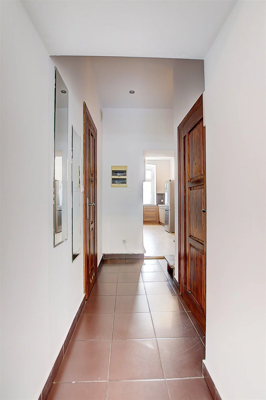 2 pokoje, mieszkanie 76,50 m², parter, oferta nr , FDM-MS-5225, Wrocław, Stare Miasto, Małachowskiego