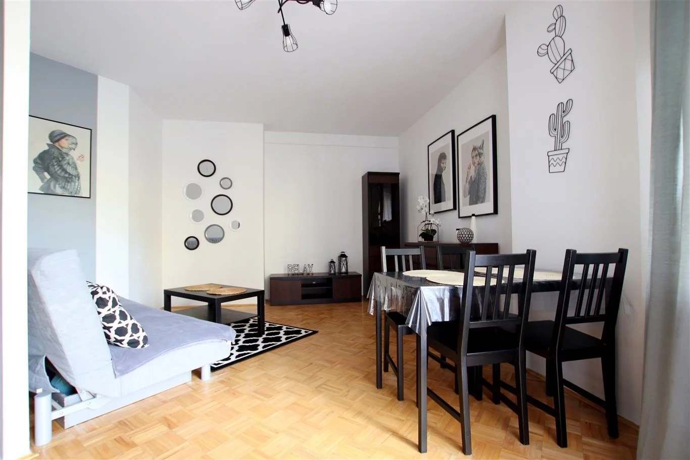 2 pokoje, mieszkanie 48,00 m², parter, oferta nr , FDM-MS-5295, Wrocław, Biskupin-Sępolno-Dąbie-Bartoszowice, Śródmieście, Olszewskiego