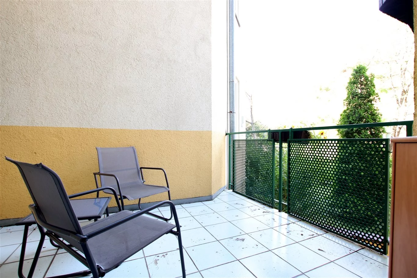 2 pokoje, mieszkanie 48,00 m², parter, oferta nr , FDM-MS-5295, Wrocław, Biskupin-Sępolno-Dąbie-Bartoszowice, Śródmieście, Olszewskiego